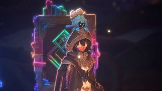 Лучший билд Чистой Души для Бисмут в Shape of Dreams: полное руководство