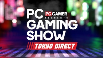 PC Gaming Show Tokyo Direct 2025: как и когда смотреть