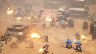 Разработчики Stormgate признали провал игры, но не теряют надежды на исправление