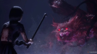 Как победить Шичиби и Кюби в Silent Hill f