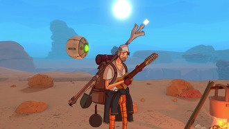 Выживач Kentum выйдет 6 ноября