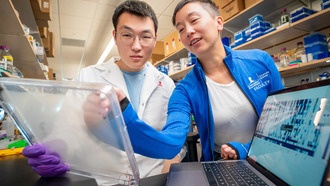 Ученые разработали метод для повышения эффективности геномного редактирования CRISPR