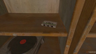 Где найти все аудиозаписи «Скрытые истины со Спарком» в Dying Light: Theв