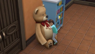 The Sims 4: Полное руководство по заданиям первой недели события «Друзья навсегда»