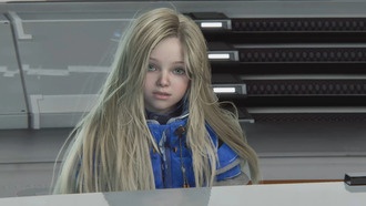 PRAGMATA: убежище и новые способности в свежем трейлере