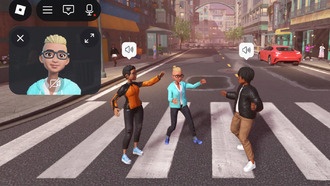 Функция «Группа» в Roblox: полное руководство по созданию, присоединению и безопасности