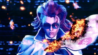 Street Fighter 6 получила дату выхода нового бойца C. Viper