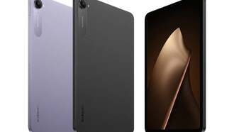 Xiaomi Pad Mini вышел на глобальный рынок с 8,8-дюймовым 3K-дисплеем и чипом Dimensity 9400+