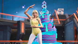 Как выполнить все задания на день рождения в Fortnite: Глава 6, Сезон 4