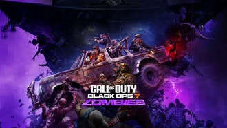 Режим выживания с зомби войдёт в бета-тест Black Ops 7