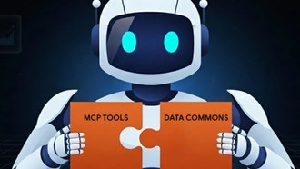 Google открывает доступ к реальным данным для ИИ через Data Commons MCP Server