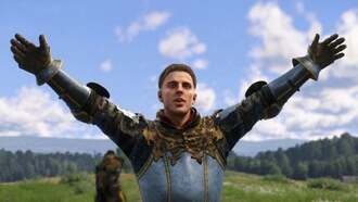 Создатель Red Dead Redemption 2 и GTA разобрал открытый мир Kingdom Come 2 и впечатлён