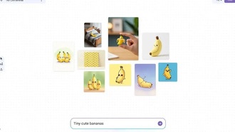 Google запустила приложение для создания мудбордов Mixboard с искусственным интеллектом