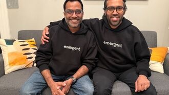 Emergent привлекла $23 млн на платформу для создания приложений без навыков программирования