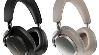 Bowers & Wilkins представила флагманские беспроводные наушники Px8 S2