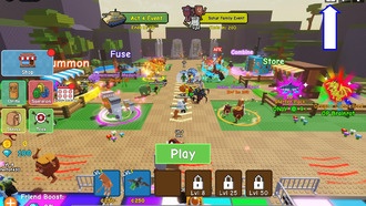 Коды для Brainrot Tower Defense и как их активировать