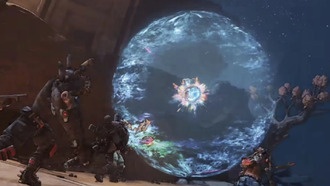 Лучшие билды для Харлоу в Borderlands 4: универсальные и специализированные сборки