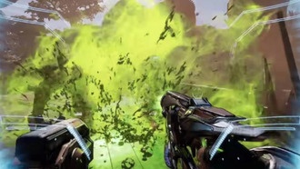 Лучшие билды для Рафы в Borderlands 4: универсальные и под боевые навыки