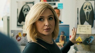 Участие Хейден Панеттьер в «Крике 7» не подтверждено