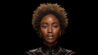 NVIDIA открыла исходный код модели Audio2Face для создания цифровых аватаров