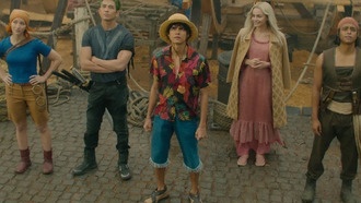 Актер второго сезона «Ван Пис» от Netflix пообещал жуткие приключения и эпические битвы