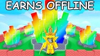 Коды для Your Goblin Mine в Roblox и как их активировать