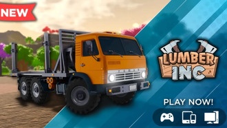 Roblox Lumber INC: все коды и способы их активации