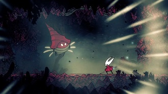 Как победить Разъярённую ракушечную муху в Hollow Knight: Silksong — полное руководство по боссу