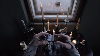 Хидео Кодзима хочет записать призрака для своей новой хоррор-игры OD