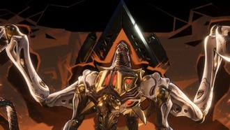 Все дропы Первозданных Стражей в Borderlands 4: где найти и что выпадает