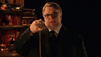 Гильермо дель Торо объявил о завершении эпохи после выхода «Франкенштейна»