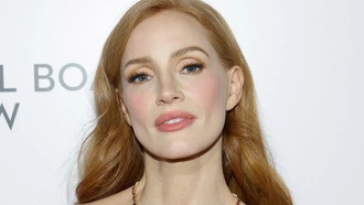 Джессика Честейн раскритиковала Apple TV+ за перенос сериала «Савант»