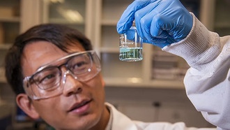 Ученые создали высокоэнтропийные сплавы при комнатной температуре