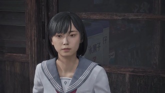 Как вернуться в магазин «Чизуруя» в Silent Hill f: прохождение Эбисугаока