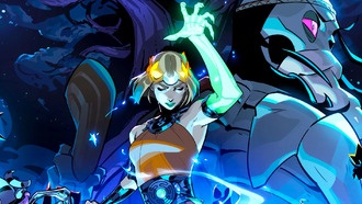 Обзор Hades 2: Сиквел, достойный трона