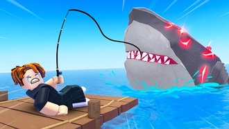 Коды для Fish It (сентябрь 2025): бесплатные зелья и другие награды