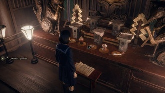 Решение загадки алтаря в Silent Hill f: правильный порядок подношений