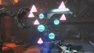 Как уничтожить узлы-глушители в Borderlands 4: полное прохождение квеста «Исправление ошибки»