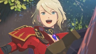 Monster Hunter Stories 3: Twisted Reflection — расширенный трейлер и дата релиза