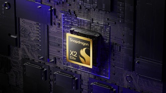 Qualcomm представила Snapdragon X2 Elite Extreme с рекордной частотой 5 ГГц