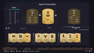 Полное руководство по химическим стилям в FC 26: все стили химии для игроков Ultimate Team