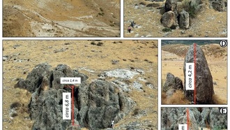 В Испании обнаружено древнее иберийское святилище возрастом 2500 лет