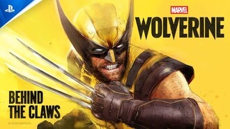 Insomniac Games показала закулисный взгляд на Marvel’s Wolverine для PS5