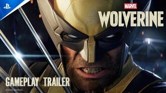 Marvel's Wolverine получила геймплейный трейлер и дату выхода на PS5