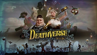 Анонсирован сиквел Let It Die под названием Let It Die: Inferno