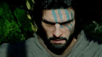 Crimson Desert получила дату выхода и новый впечатляющий трейлер