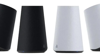 Sony анонсировала беспроводные колонки PlayStation Pulse Elevate для геймеров