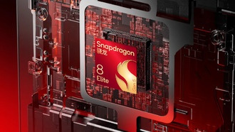 Qualcomm представила флагманский чип Snapdragon 8 Elite Gen 5 с рекордной частотой 4,6 ГГц