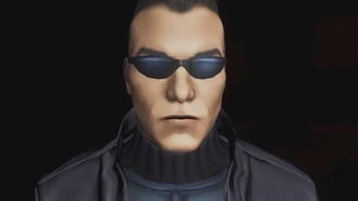 Анонсирован ремастер культовой Deus Ex для PlayStation 5