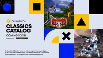 PlayStation Plus пополнится The Last of Us Part II и классическими играми